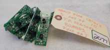 NAMCO TIME CRISIS 5 Arcade Game MONITOR SENSOR Boards - FULL Set of 10 (2077)