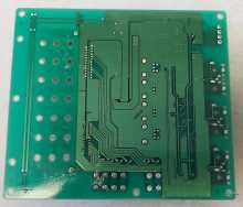 NAMCO TIME CRISIS 5 Arcade Game SOUND AMP Board (2074) 