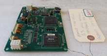 NAMCO TIME CRISIS II / 3, POINT BLANK Arcade Game GUN I/O Board (2295)