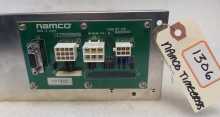 NAMCO TIME CRISIS II Arcade Game Board Ver. B #1306 