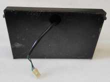 NAMCO TIME CRISIS II, 2, 4 Arcade Game PEDAL RELOAD ASSEMBLY #N007650-001 (8063) 