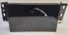 NAMCO TIME CRISIS II, 3, 4 Arcade Game FOOT PEDAL RELOAD Assembly #N007650-001 (2126) 