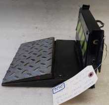 NAMCO TIME CRISIS II, 3, 4 Arcade Game FOOT PEDAL RELOAD Assembly #N007650-001 (2126) 