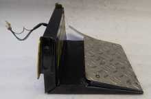 NAMCO TIME CRISIS II, 3, 4 Arcade Game FOOT PEDAL RELOAD Assembly #N007650-001 (2127) 