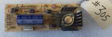 NATIONAL 315 COLD FOOD Machine POWER SUPPLY Board #3151056 (305) 