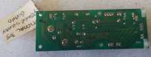 NATIONAL 315 COLD FOOD Machine POWER SUPPLY Board #3151056 (305) 