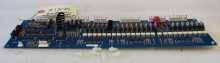 NATIONAL 673 COFFEE Vending Machine DRIVER Board #6736013 Rev ALF (1240)