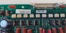 NATIONAL CAFE 7 Coffee Vending Machine DRIVER Board #640-1073 (9350) 