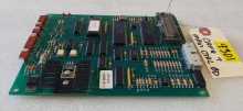 NATIONAL CAFE 7 Coffee Vending Machine MAIN CONTROL Board #0795-0199 (9301)