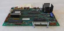 NATIONAL VENDORS 474 SNACK Vending Machine MAIN CONTROL Board #9989542A (5165) 