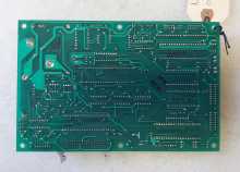 NATIONAL VENDORS 474 SNACK Vending Machine MAIN CONTROL Board #9989542A (5165) 