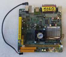 NEXUS TOUCHSCREEN Arcade Game Board #NC91-230-LF (5060) 