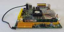 NEXUS TOUCHSCREEN Arcade Game Board #NC91-230-LF (5060) 