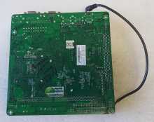 NEXUS TOUCHSCREEN Arcade Game Board #NC91-230-LF (5060) 