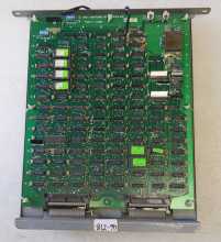 NINTENDO Donkey Kong Arcade Game Boards #812-70