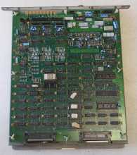 NINTENDO Donkey Kong Arcade Game Boards #812-70