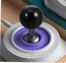 NINTENDO JOYSTICK KNOBS 