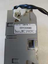 NIPPON CONLUX 5 CCM5G-1 Coin Acceptor Changer #5280  