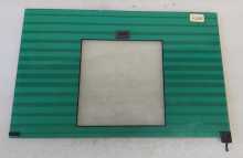 NSM 100 CD Jukebox FRONT VIEW PLASTIC (2268) 