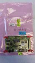 NSM COSMIC BLAST Jukebox PCB Printed Circuit LCD DISPLAY Board #216856/6038 (7996)