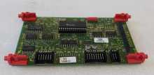 NSM COSMIC BLAST Jukebox PCB Printed Circuit LCD DISPLAY Board #216856/6038 (7996) 