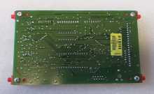 NSM COSMIC BLAST Jukebox PCB Printed Circuit LCD DISPLAY Board #216856/6038 (7996) 