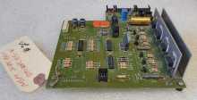 NSM ES-V Jukebox Driver Board #206990B/245 (27)