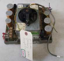 NSM GALAXY Jukebox AMPLIFIER (2247) 