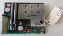 NSM GALAXY Jukebox CENTRAL CONTROL Board (2249) 