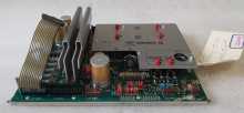 NSM GALAXY Jukebox CENTRAL CONTROL Board (2249) 