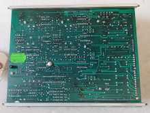 NSM GALAXY Jukebox CENTRAL CONTROL Board (2249) 