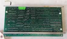 NSM GALAXY Jukebox CONTROL Board #206631C (2250) 