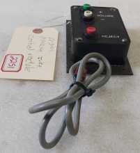 NSM GALAXY Jukebox CONTROL MODULE (2251)