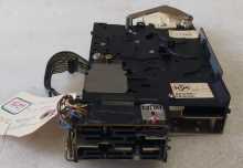 NSM GALAXY Jukebox ELECTRONIC COIN ACCEPTOR (2255) 