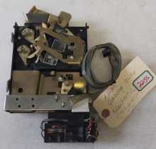 NSM GALAXY Jukebox ELECTRONIC COIN ACCEPTOR (2255) 