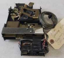 NSM GALAXY Jukebox ELECTRONIC COIN ACCEPTOR (2255) 