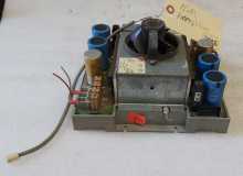 NSM Jukebox AMPLIFIER (2525) 