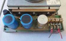 NSM Jukebox AMPLIFIER (2525) 