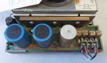 NSM Jukebox AMPLIFIER (2525) 