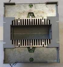 NSM Jukebox AMPLIFIER (2525) 