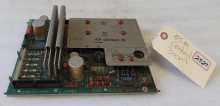 NSM Jukebox CENTRALE-CD Board #206635 (2527)