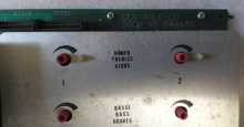NSM Jukebox CENTRALE-CD Board #206635 (2527) 