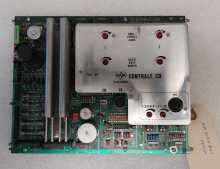 NSM Jukebox Centrale CD Board #206635D (4087)