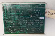 NSM Jukebox Centrale CD Board #206635D (4087)