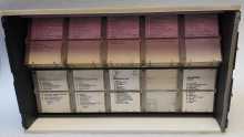 NSM Jukebox PAGE UNIT (2512) 