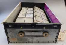NSM Jukebox PAGE UNIT (2512) 