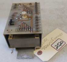 NSM Jukebox TRANSFORMER (2520) 