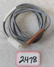 National 431,432,427,429,455,471,472,480,490,497,781,972 Temperature Probe #D9987852 (2478) 