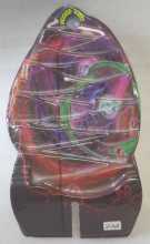 OK MANUFACTURING GRAVITY HILL Arcade Game GRAND PRIZE PLASTIC (2268) 