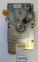 PHILIPS Jukebox CDM 4 Player #9998 